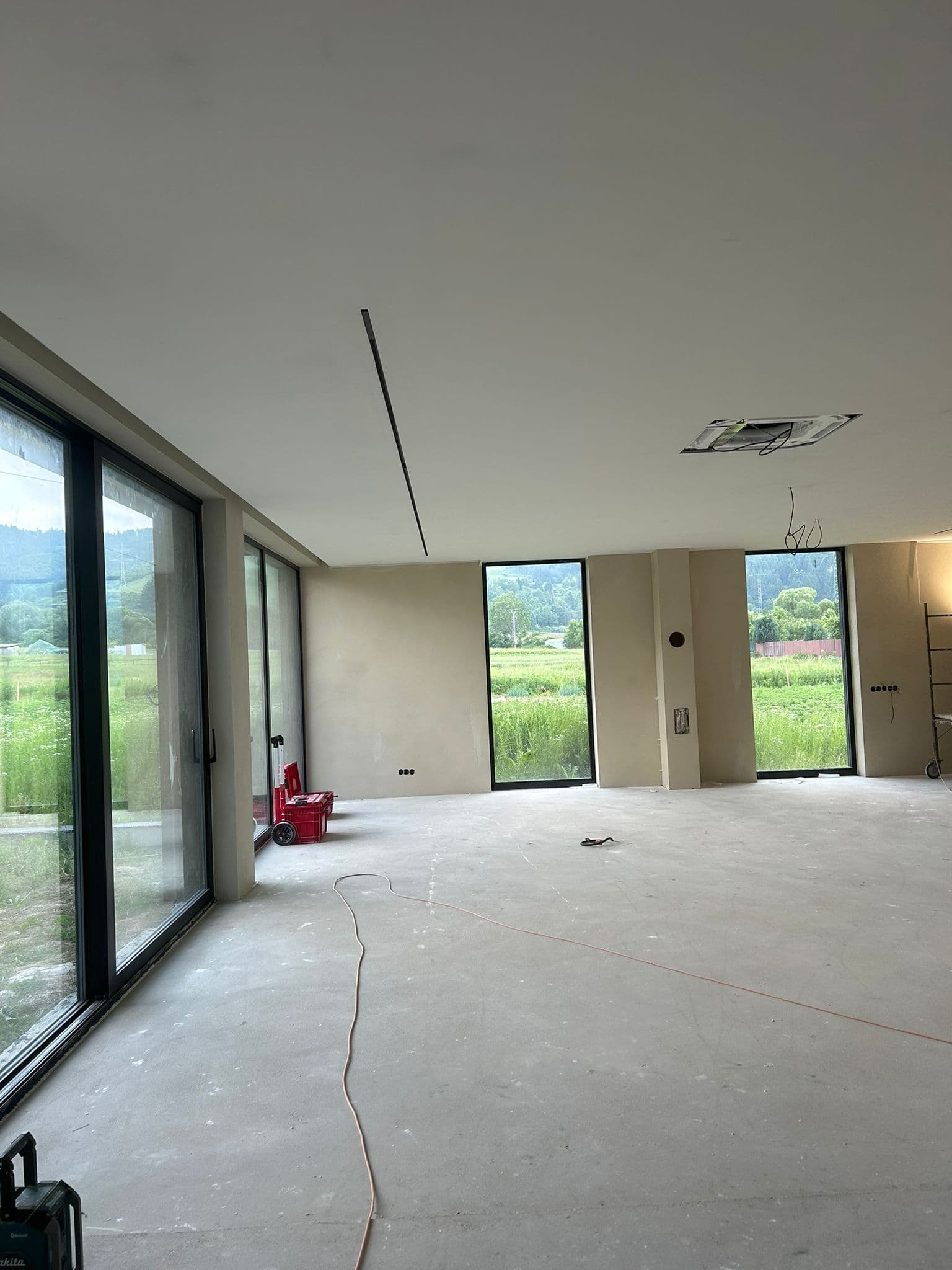 Integrácia dizajnového LED osvetlenia do SDK