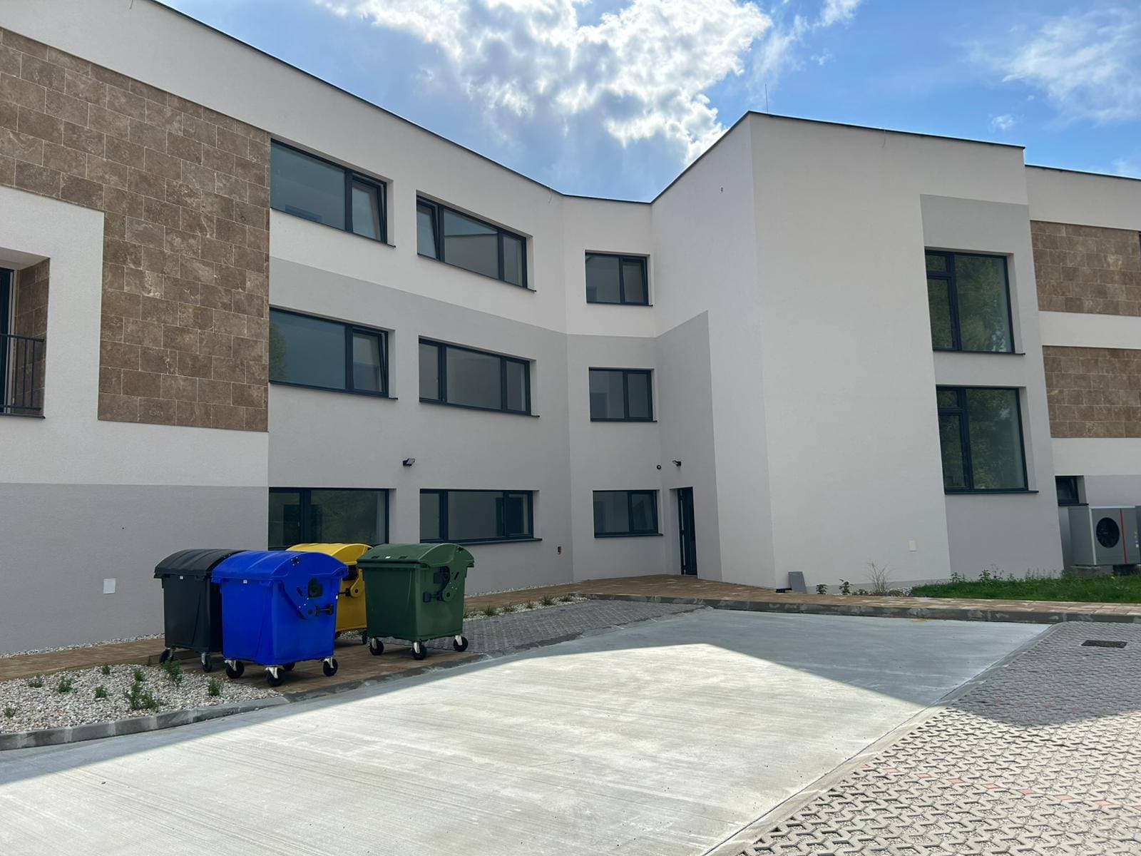 Subdodávka interiérových riešení – Ivachnová