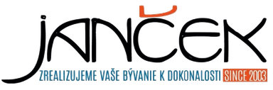 JANČEK Logo