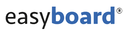 EasyBoard logo
