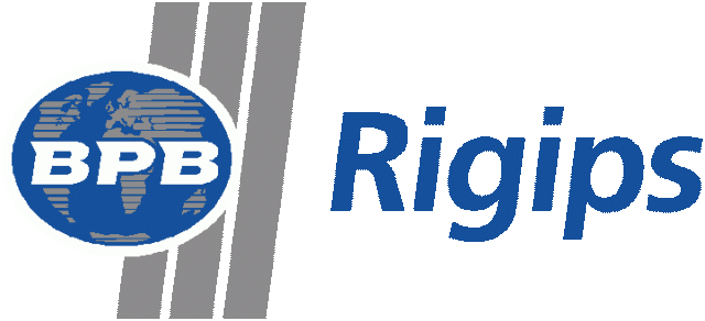 Rigips logo